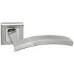  Adden Bau ARCO Q305 SATIN CHROME  -  Adden Bau