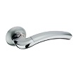  Adden Bau TWIN A12702 CHROME  -  Adden Bau