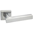  Adden Bau VIRATA Q306 SATIN CHROME  -  Adden Bau