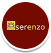 Массивная доска Serenzo