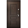 Дверь  - Двери Дверной Континент (Уличные входные двери Дверной Континент)