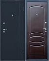 Дверь  - Двери Форпост (Усиленные стальные двери Форпост.)