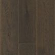 Дуб Серый (Grey)Брашированный 1-полосный - Паркетная доска Kahrs (Коллекция Новая классика)
