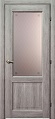 Дверь  - Двери Краснодеревщик (КД Линия 6000 CPL)