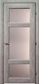 Дверь  - Двери Краснодеревщик (КД Линия 6000 CPL)