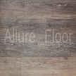 Плитка ПВХ Брашированный дуб серый 1-полосный - Ламинат Виниловый Allure (Allure Grip Strip (клеевой замок))