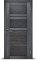Двери Матадор Серый дуб, модель «Диана» 