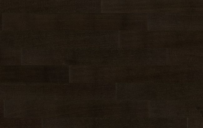 Паркетная доска Дуб черный брашированный 1-полосный Lightwood plank (1-полосная) Golvabia