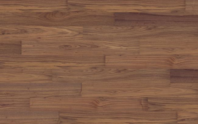 Паркетная доска Орех 1-полосный Lightwood plank (1-полосная) Golvabia