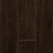 Паркетная доска Kahrs Дуб Черный (Black)Брашированный 1-полосный - Паркетная доска Kahrs (Коллекция Новая классика)