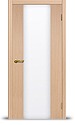 Двери Матадор Беленый дуб, модель «Веста открытая» 