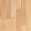 Паркетная доска Upofloor Бук Натур 3-полосный - Паркетная доска Upofloor (3-полосная realloc 14 мм)