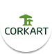 Corkart  Long Plank